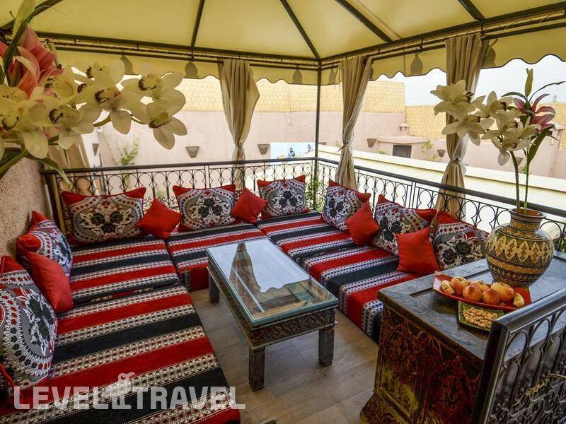 Фотография Riad Ben Tachfine