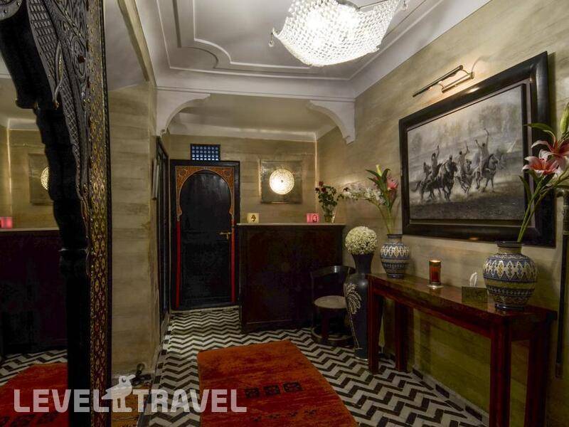 Фотография Riad Ben Tachfine