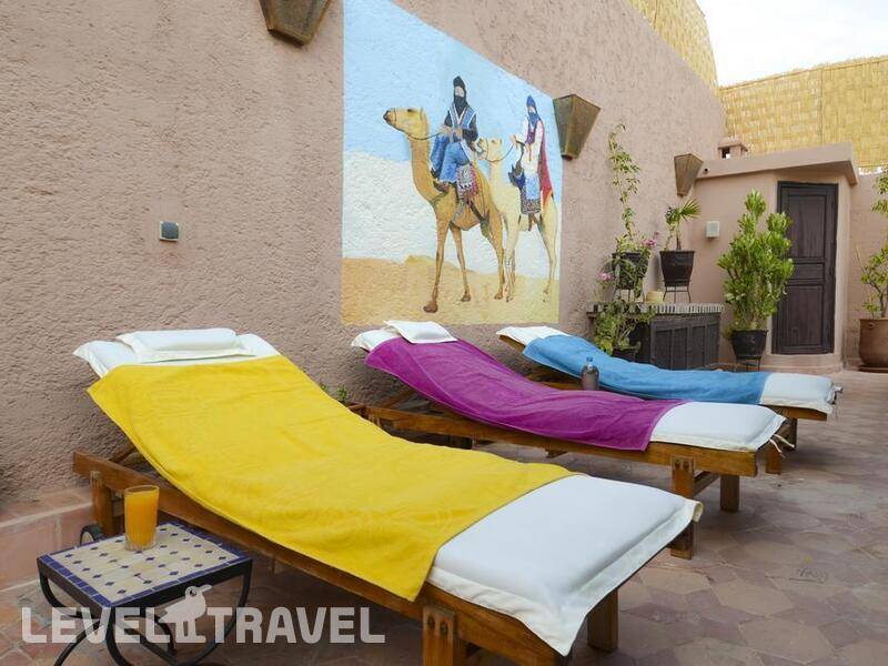 Фотография Riad Ben Tachfine