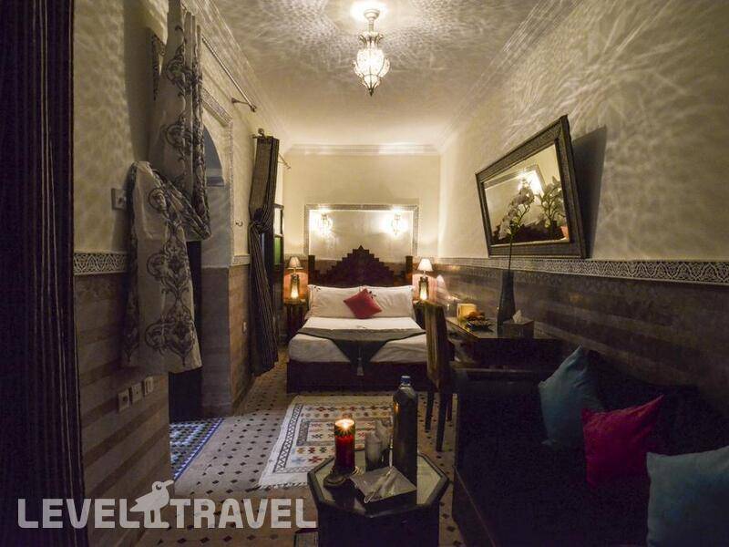 Фотография Riad Ben Tachfine