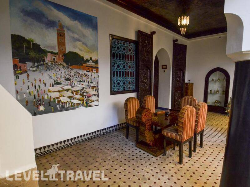Фотография Riad Ben Tachfine