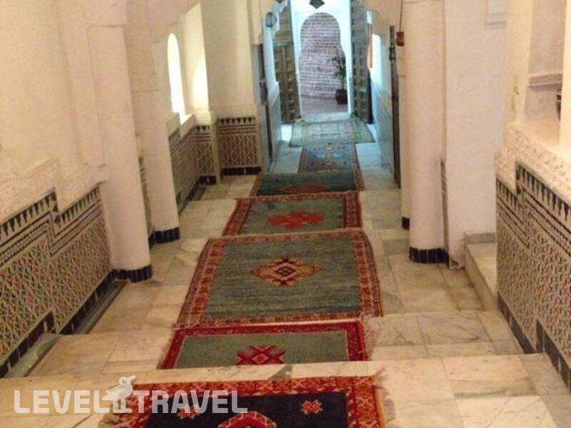 Фотография Riad Ben Youssef