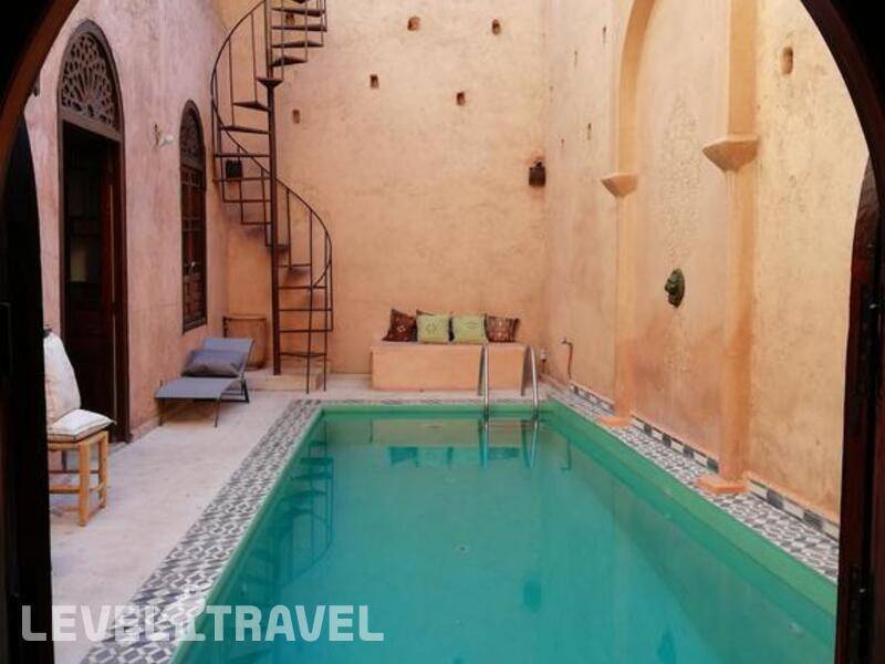 Фотография Riad Ben Youssef