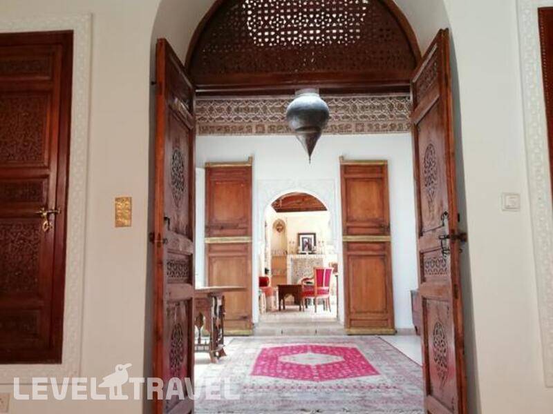 Фотография Riad Ben Youssef