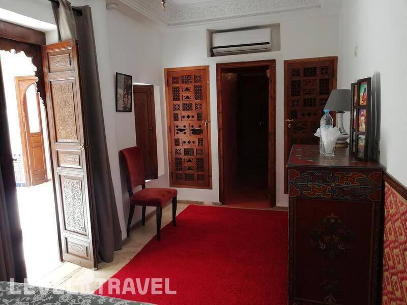 Фотография Riad Ben Youssef