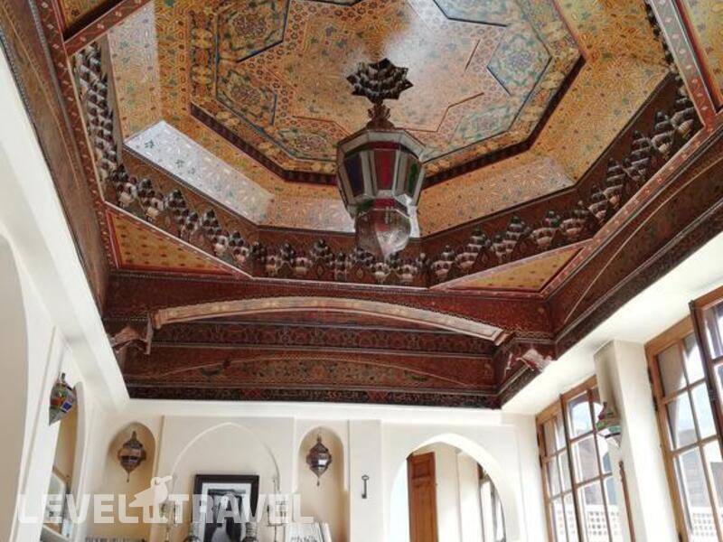 Фотография Riad Ben Youssef