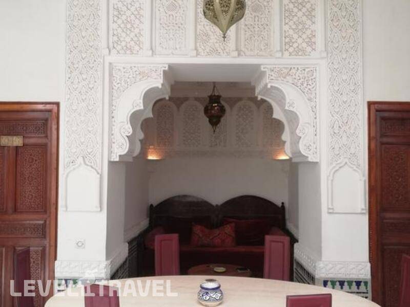 Фотография Riad Ben Youssef