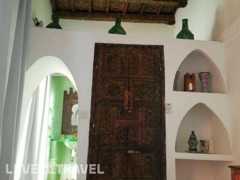 Фотография Riad Ben Youssef