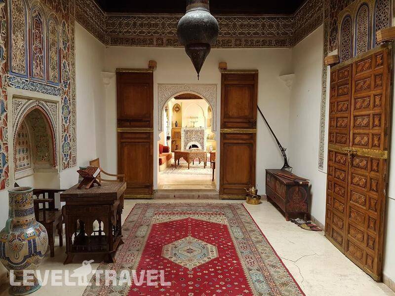 Фотография Riad Ben Youssef