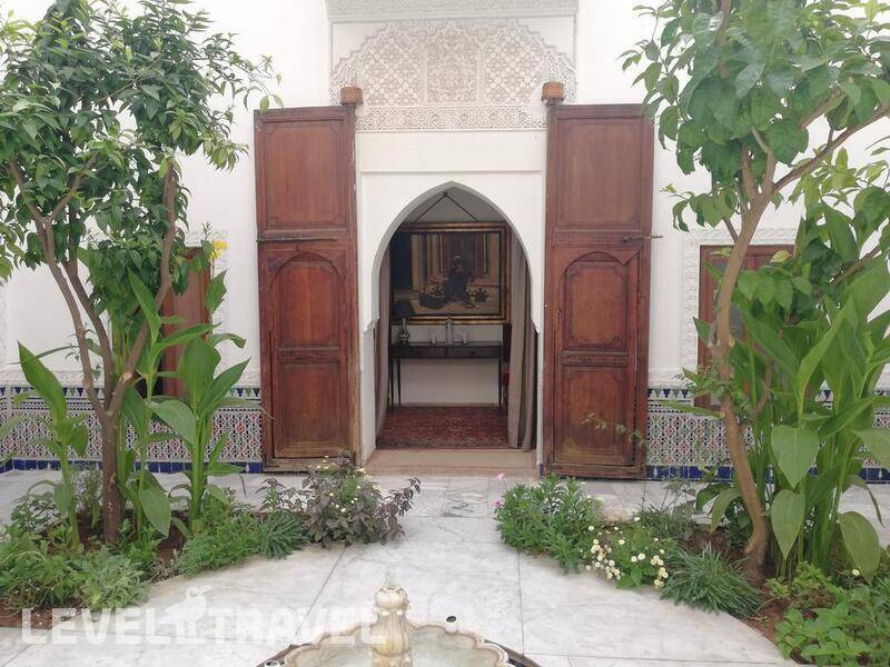 Фотография Riad Ben Youssef