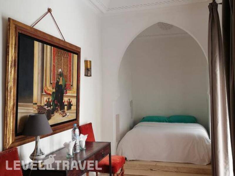 Фотография Riad Ben Youssef