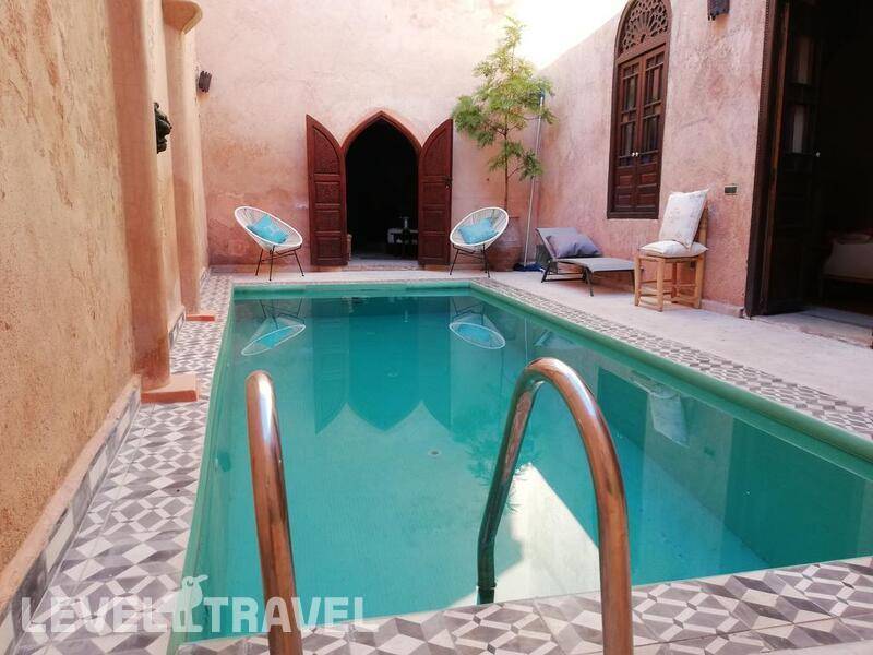 Фотография Riad Ben Youssef