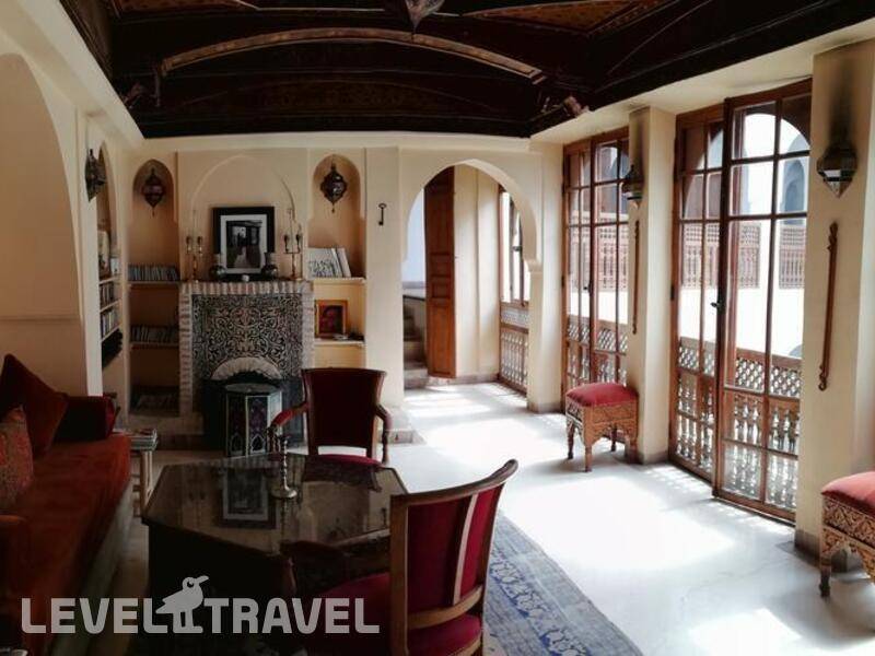 Фотография Riad Ben Youssef