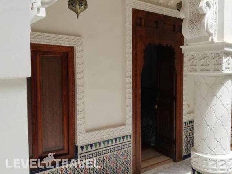 Фотография Riad Ben Youssef