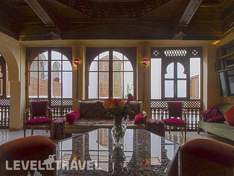 Фотография Riad Ben Youssef