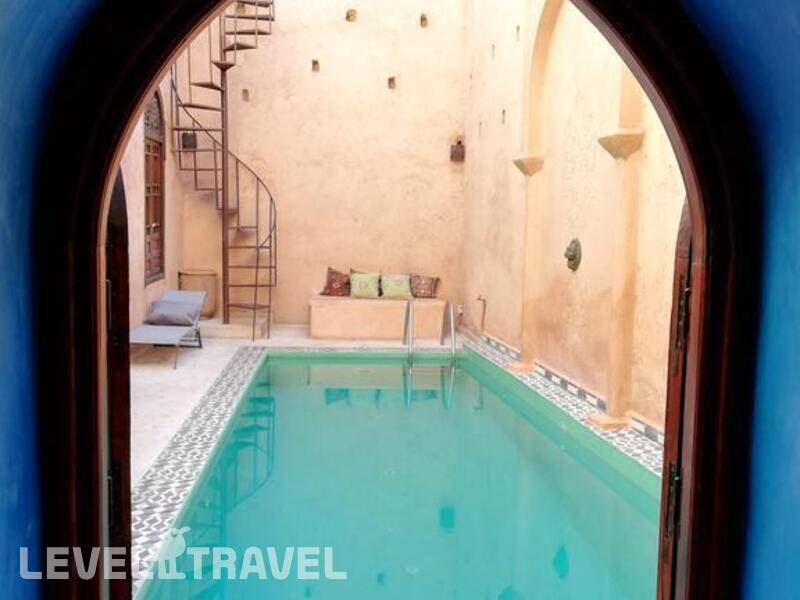 Фотография Riad Ben Youssef