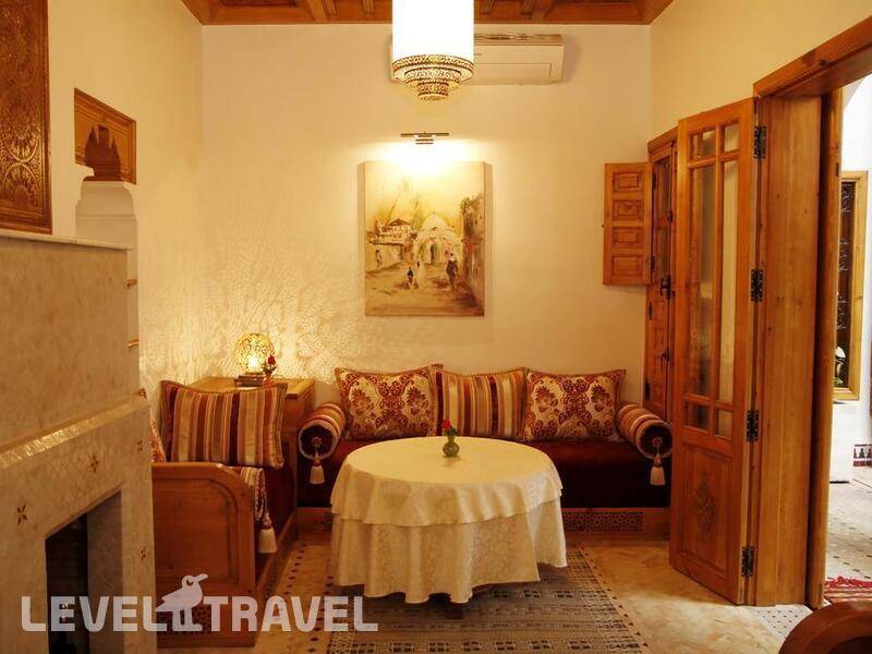 Фотография Riad Berta Фотография Riad Berta