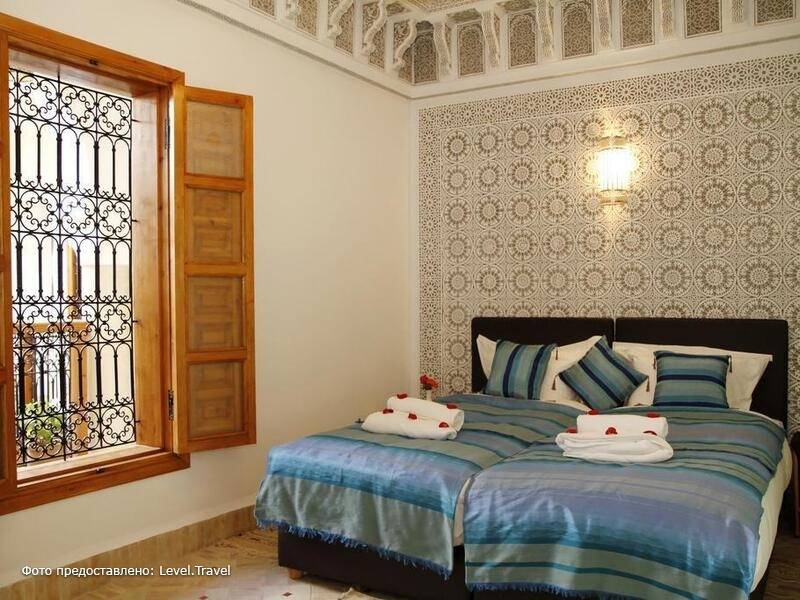 Фотография Riad Berta