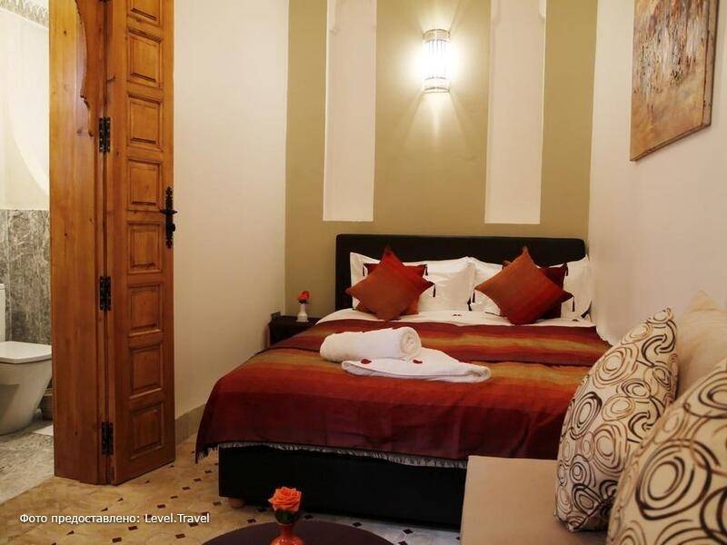 Фотография Riad Berta