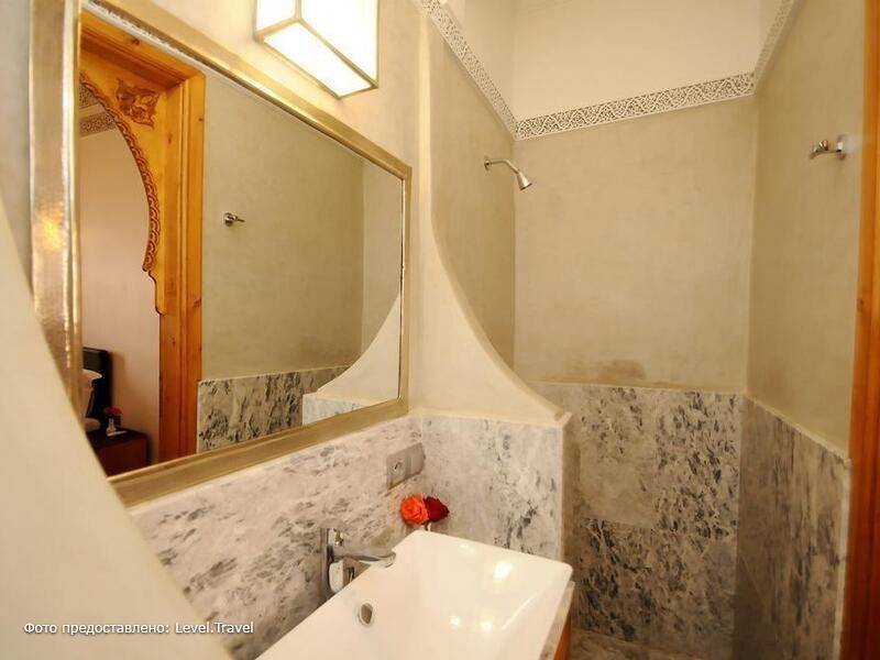 Фотография Riad Berta
