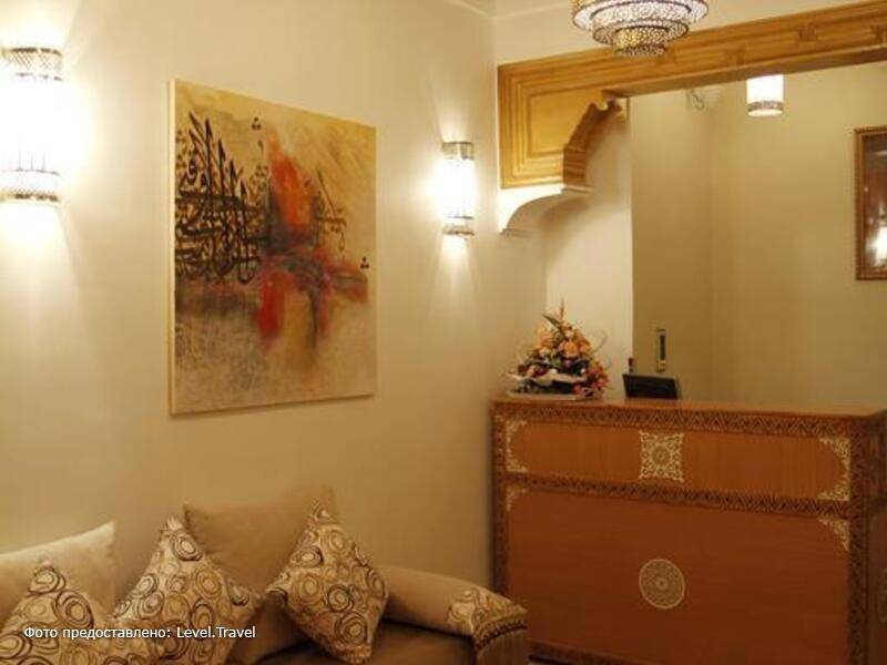 Фотография Riad Berta Фотография Riad Berta