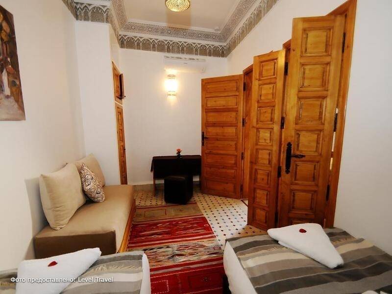 Фотография Riad Berta