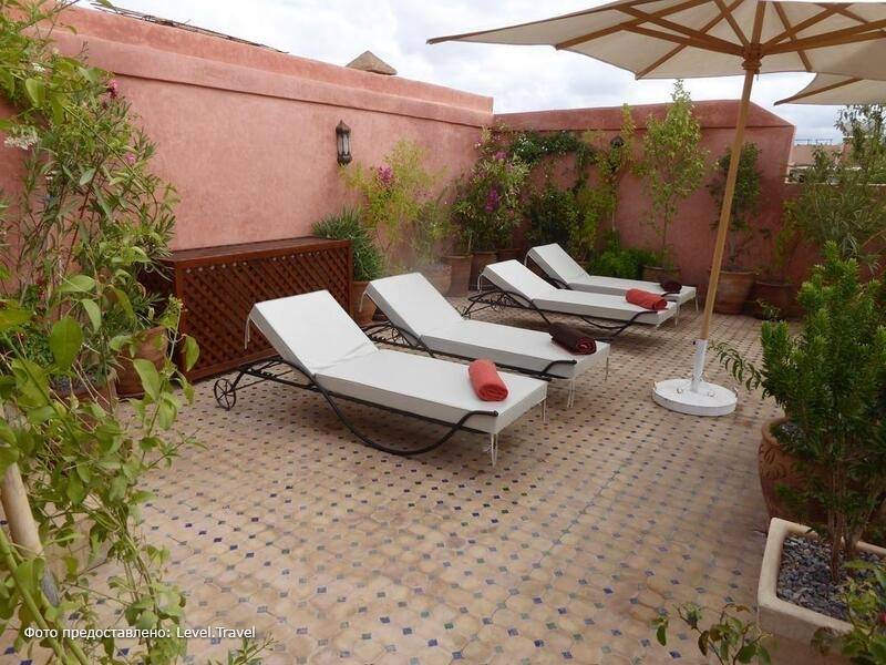 Фотография Riad Berta