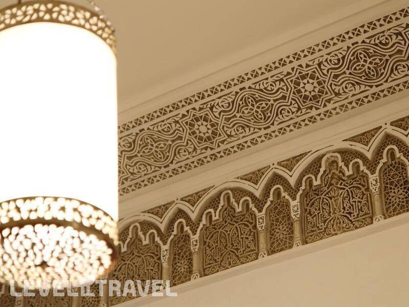 Фотография Riad Berta Фотография Riad Berta