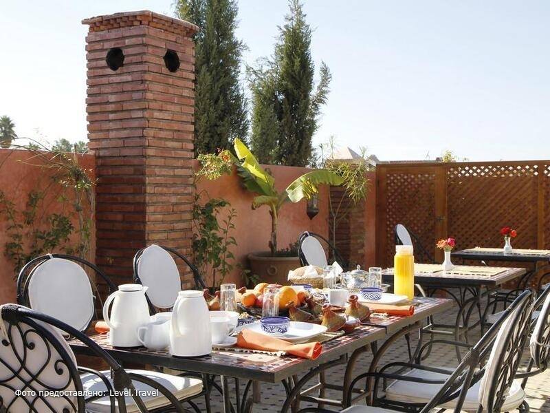 Фотография Riad Berta