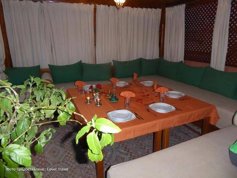 Фотография Riad Berta