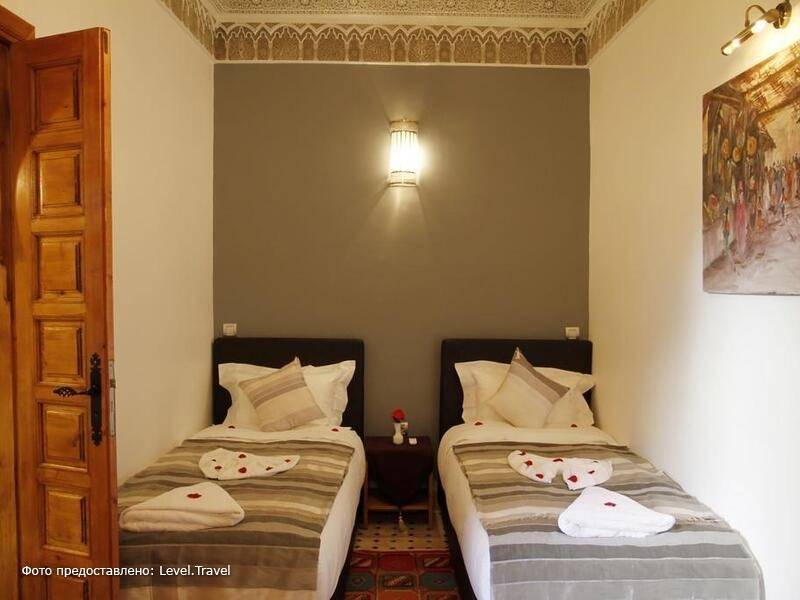 Фотография Riad Berta