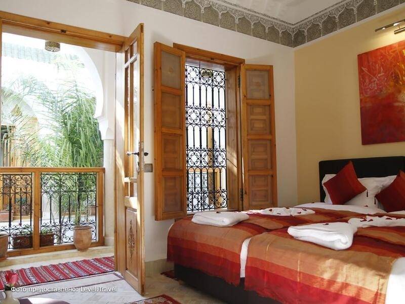Фотография Riad Berta