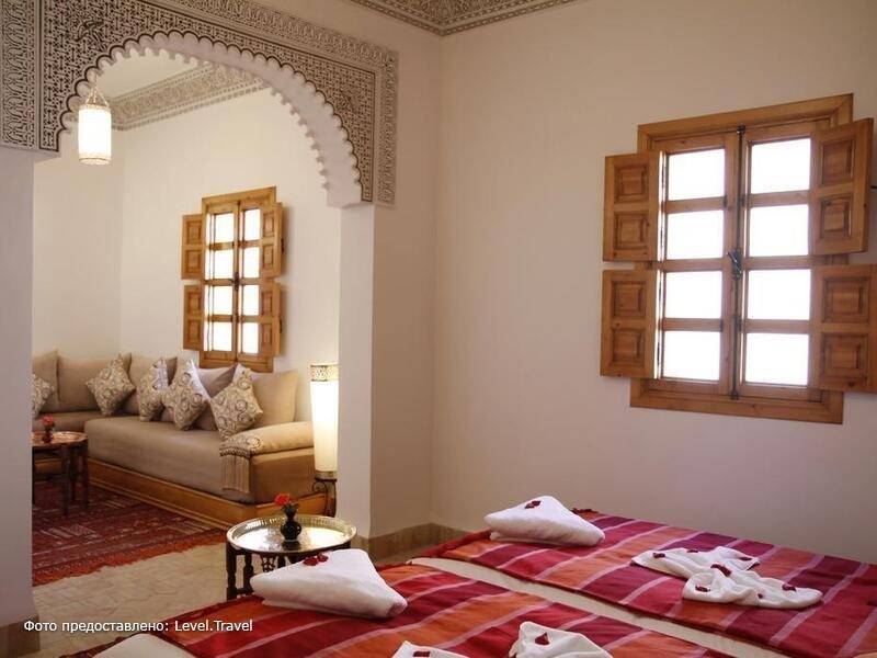 Фотография Riad Berta