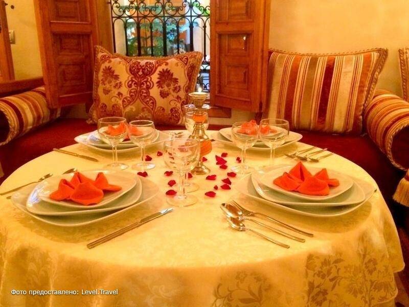 Фотография Riad Berta