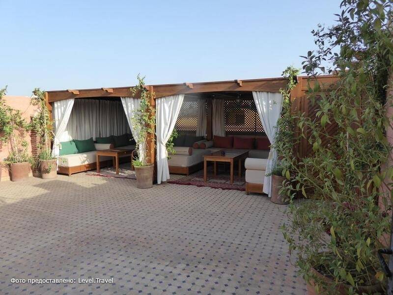 Фотография Riad Berta