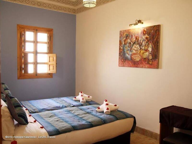 Фотография Riad Berta