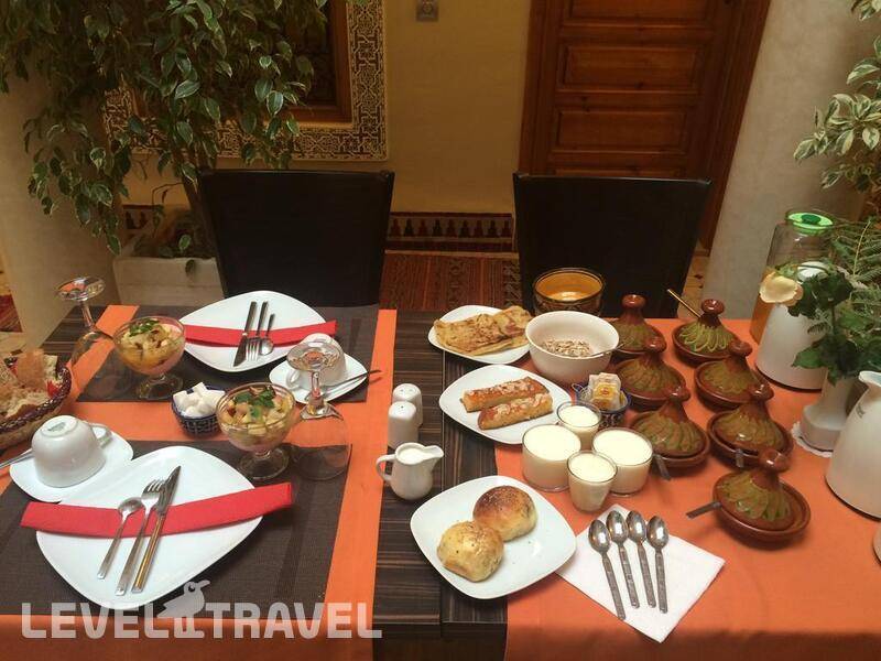 Фотография Riad Berta Фотография Riad Berta