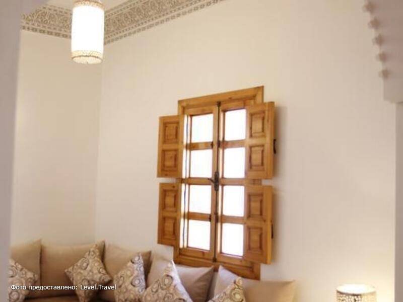 Фотография Riad Berta
