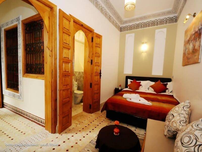 Фотография Riad Berta