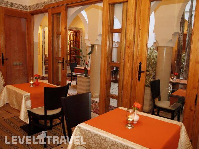 Фотография Riad Berta Фотография Riad Berta