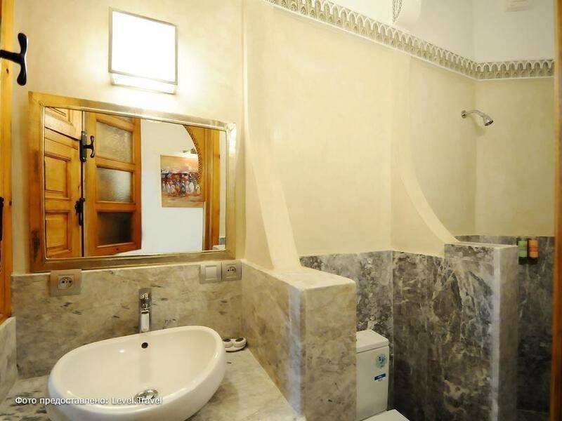 Фотография Riad Berta