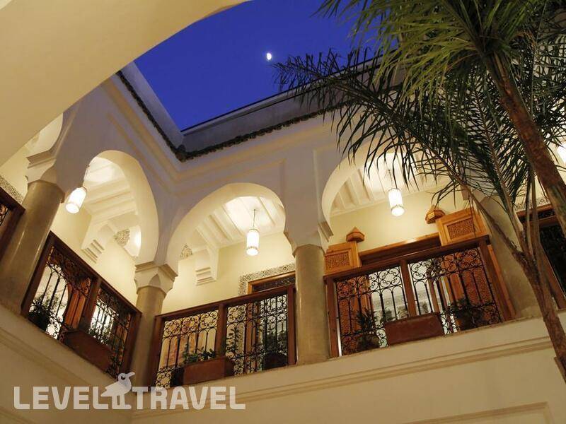 Фотография Riad Berta Фотография Riad Berta