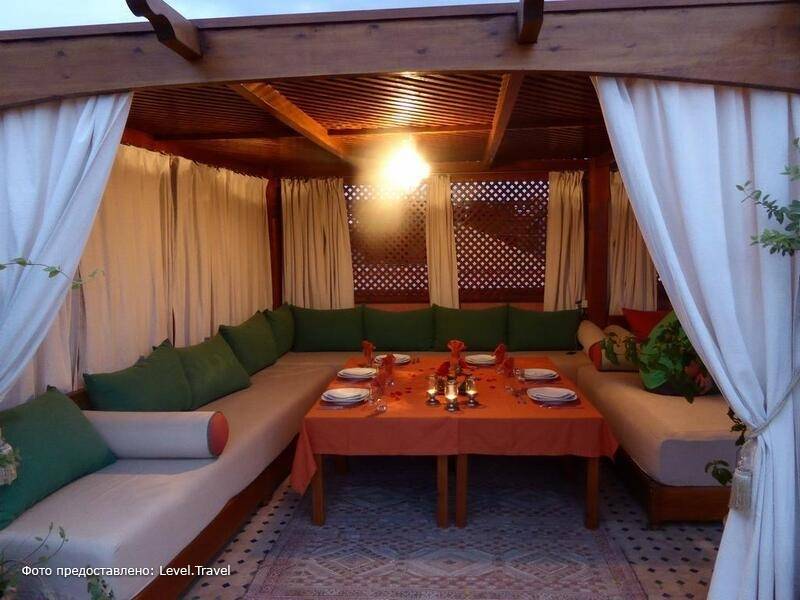 Фотография Riad Berta
