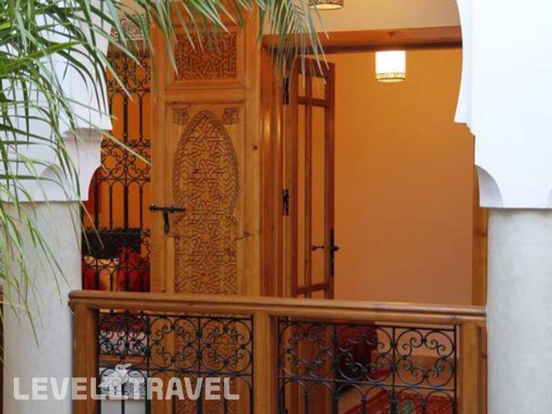 Фотография Riad Berta Фотография Riad Berta
