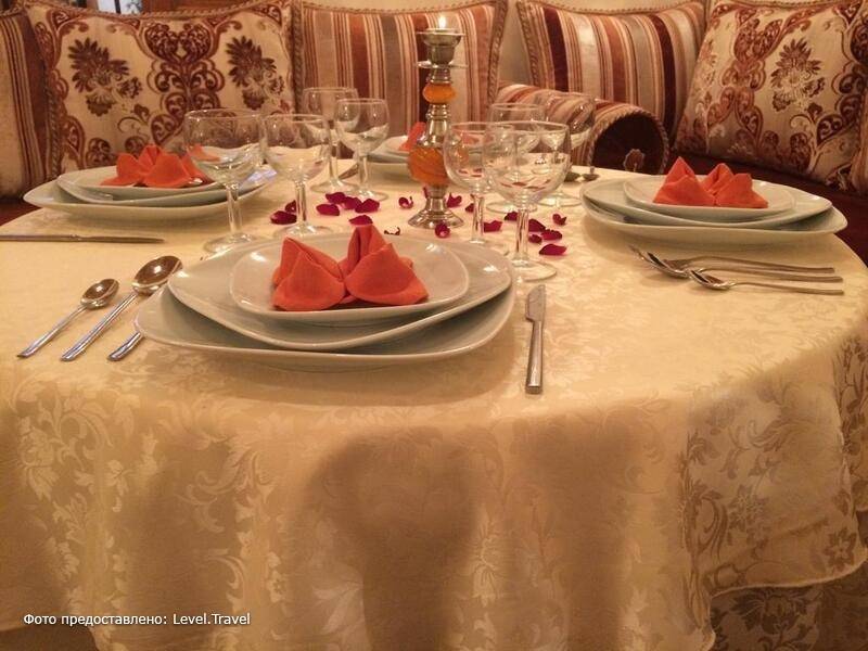 Фотография Riad Berta