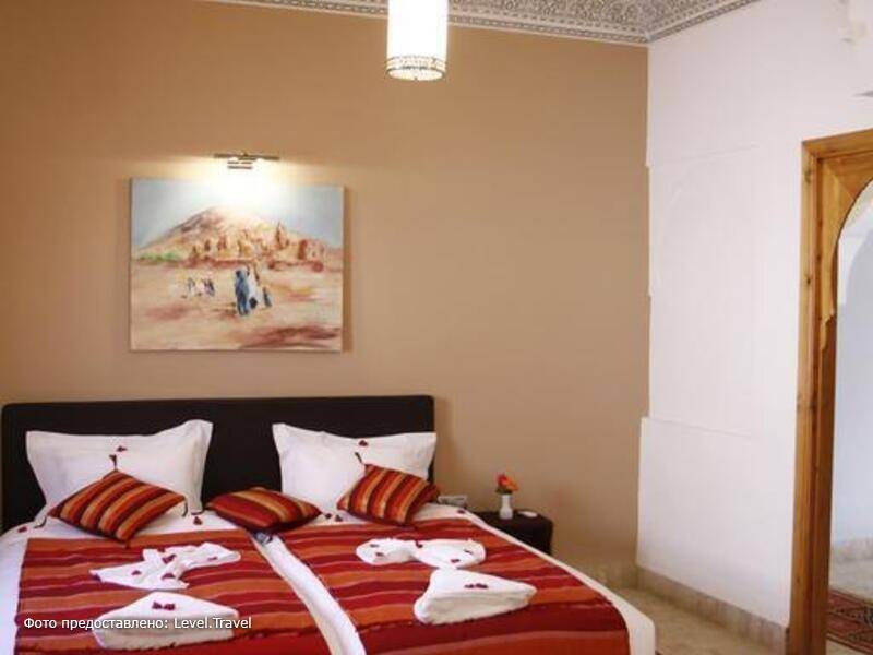 Фотография Riad Berta