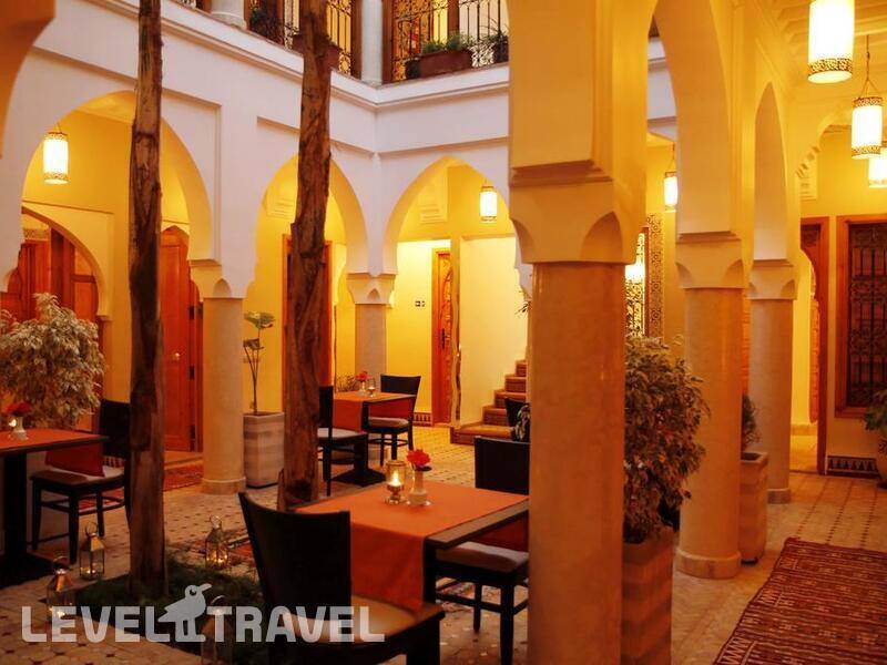 Фотография Riad Berta Фотография Riad Berta