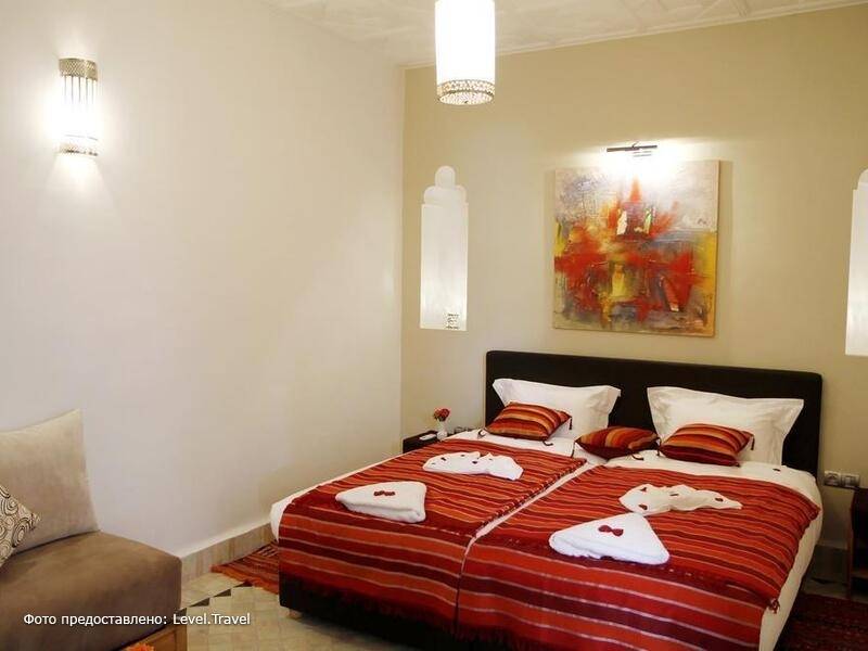 Фотография Riad Berta