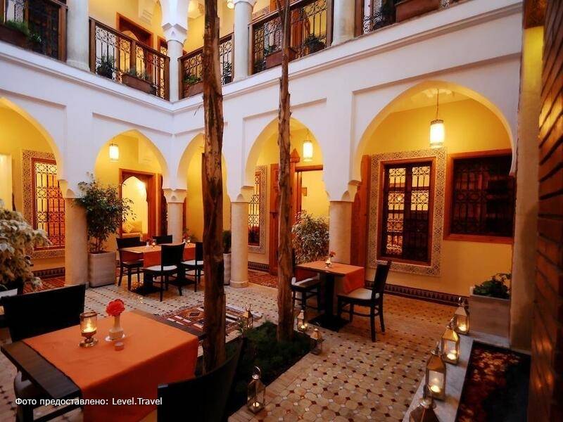 Фотография Riad Berta