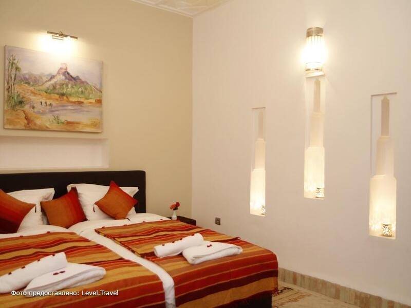 Фотография Riad Berta